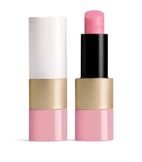 hermes rose the|rose hermes rosy lip enhancer.